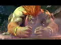 Street Fighter 6 Blanka Winning Pose 1 Xbox Series X 4k Shortvideo Gaming
