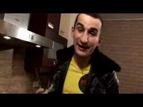 Misiek o zadowalaniu palcem:)