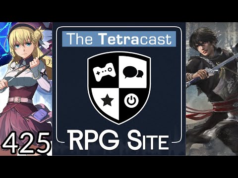 Tetracast 425: Three Kingdoms Fanfiction