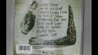 HIM - Love in cold blood