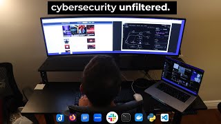 An Honest Take on Cybersecurity Careers.