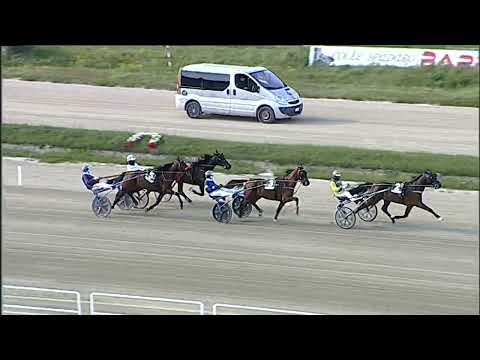 Napoli Trotto 07/04/2023 - 6ª corsa