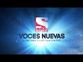 VOCES NUEVAS - Short Film Contest (Deadline January 31)