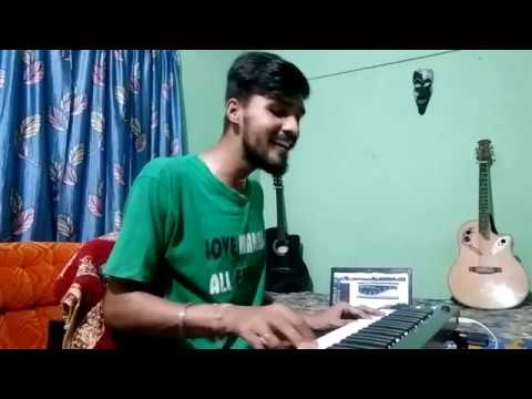Dibakar Chakraborty Maa ( Reprise ) || Mushup Cover || Gotro || Taare Zameen Par || Ft. Dibakar Chakraborty