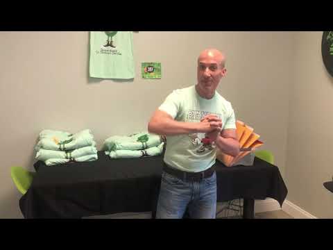 WATCH: What is the Badass Bump?