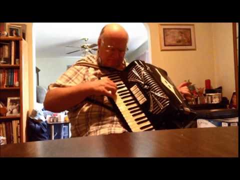 An old Italian favorite - Oh Marie