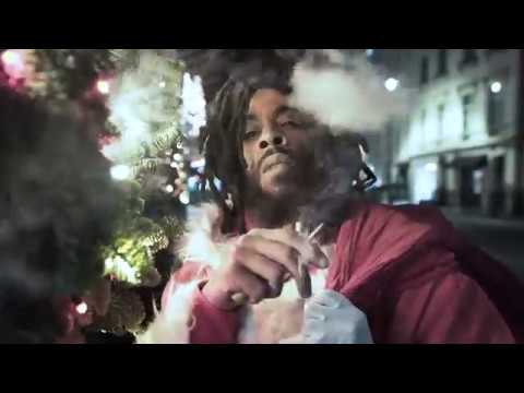 Durrty Goodz - Bar Code #7 Feat - Rasta Claus (Official Music Video)