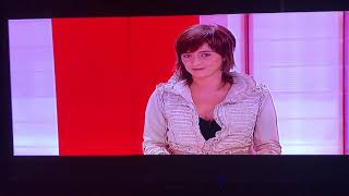 Kate Ryan: Belgium Entry Eurovision Song Contest 2006 [PART 2]