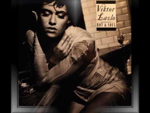 Viktor Lazlo - Backdoor Man