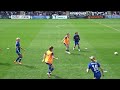 Women's FA Cup Semi-Final. Arsenal v. Chelsea. 17/04/22.  (iii)