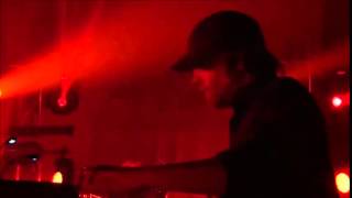 Archive - Controlling Crowds - Live in Lyon