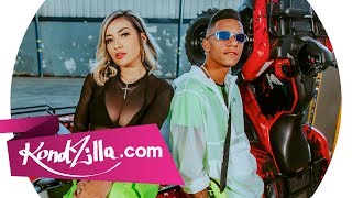 Dani Russo e MC Paulin da Capital - Meiota Venenosa (kondzilla.com)