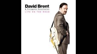 David Brent - Lonely Cowboy (audio)