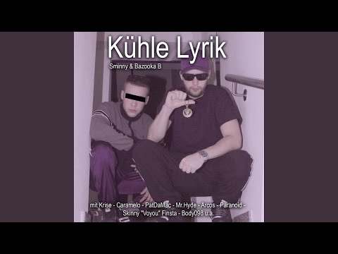 Nur für Echte (feat. Body098)