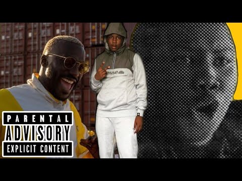 Mec De Mon Batiment Sam's Feat Aboudou