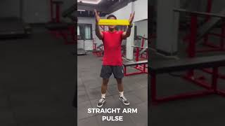 Download lagu Bakar lemak dengan melatih otot tangan dengan gerakan latihan menggunakan Resistance Band ini 💪🔥 mp3