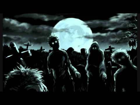Black Swamp Village (Abridged Version) - The Speakeasies' Swing Band