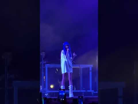 Anna e Sillyelly cantano Hello Kitty a Cinquale