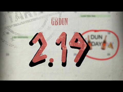 GB Dun - Risky (feat. Dulli)