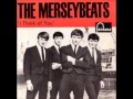 the merseybeats i think of you 