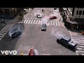 LAY LAY REMIX Part 2 By ERS Fast Furious Chase Scene