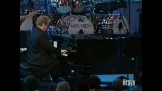 Elton John - 2004 - New York - Radio City Music Hall (Full Concert) (HQ)