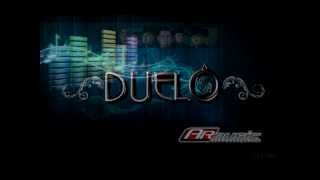 A R MUSIC FELIZ CUMPLEAÑOS &amp; GRUPO DUELO