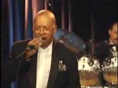 Promotional video thumbnail 2 for Richard Cookie Thomas