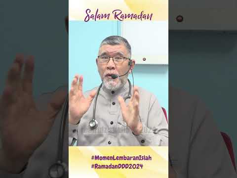 Berpuasa Demi Mengejar Taqwa