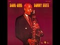Sonny Stitt - Soul Girl