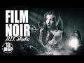 Turn Your Studio Into A Film Noir Movie Set With Gavin Hoey