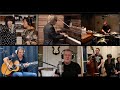 Jimmy Barnes Ian Moss Mahalia Barnes When The War Is Over Music From The Home Front 2020