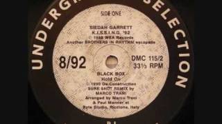 Siedah Garrett - K.I.S.S.I.N.G. (Brothers In Rhythm Mix)
