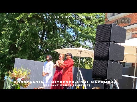 Trio One World Video 9