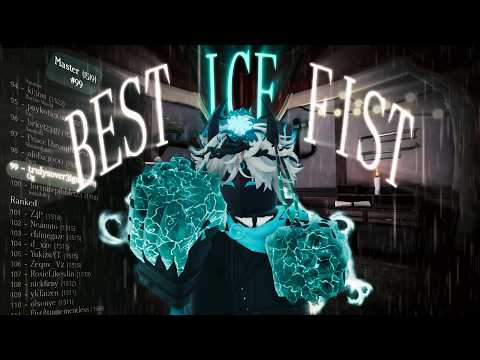 Ice Chain Deepwoken
