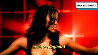 Amerie - I'm Coming Out (Tradução) (Legendado) (Clipe Oficial)