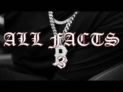 Dreamllife Rizzy - All Facts Pt.3 [Official Music Video]
