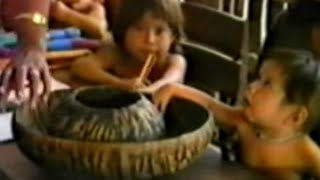 AWAETE PARAKANÃ THE PEOPLE OF TRUTH