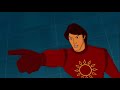 Shaktimaan Cartoon Tamil