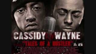 cassidy ft. lil wayne get more money
