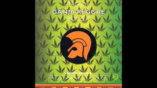 Scientist &amp; The Roots Radics - Scientist Ganja Dub
