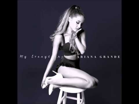 Ariana Grande - Break Free (Feat.  Zedd) [Audio]