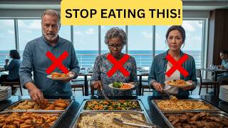 👉 STOP! Don’t Eat at Cruise Buffets Until You Know These 15 Mistakes_