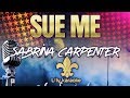 Sabrina Carpenter - Sue Me (Karaoke Version)