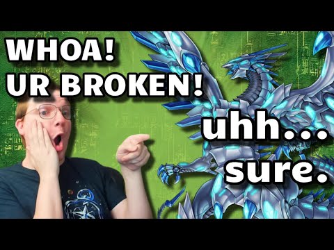 DON'T FALL FOR THESE YU-GI-OH NOOB TRAPS!