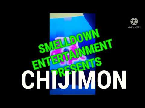 Chijimon: Magic Pets Intro (1995)