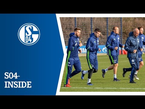Badstuber und Burgstaller sind Schalker