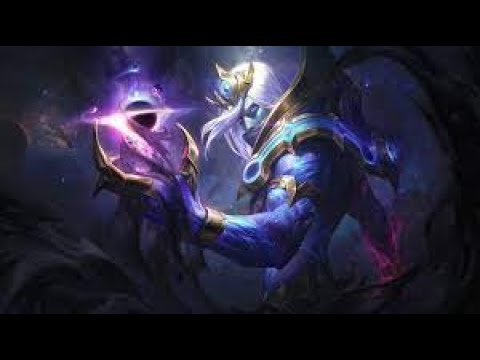 LoL- Vladimir Mid Vs Brand- Good Teammates