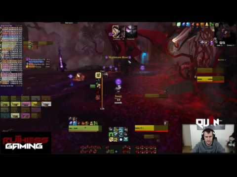 Emerald Nightmare - Dragons of Nightmare HC