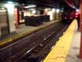 Mystery Trash Train 1